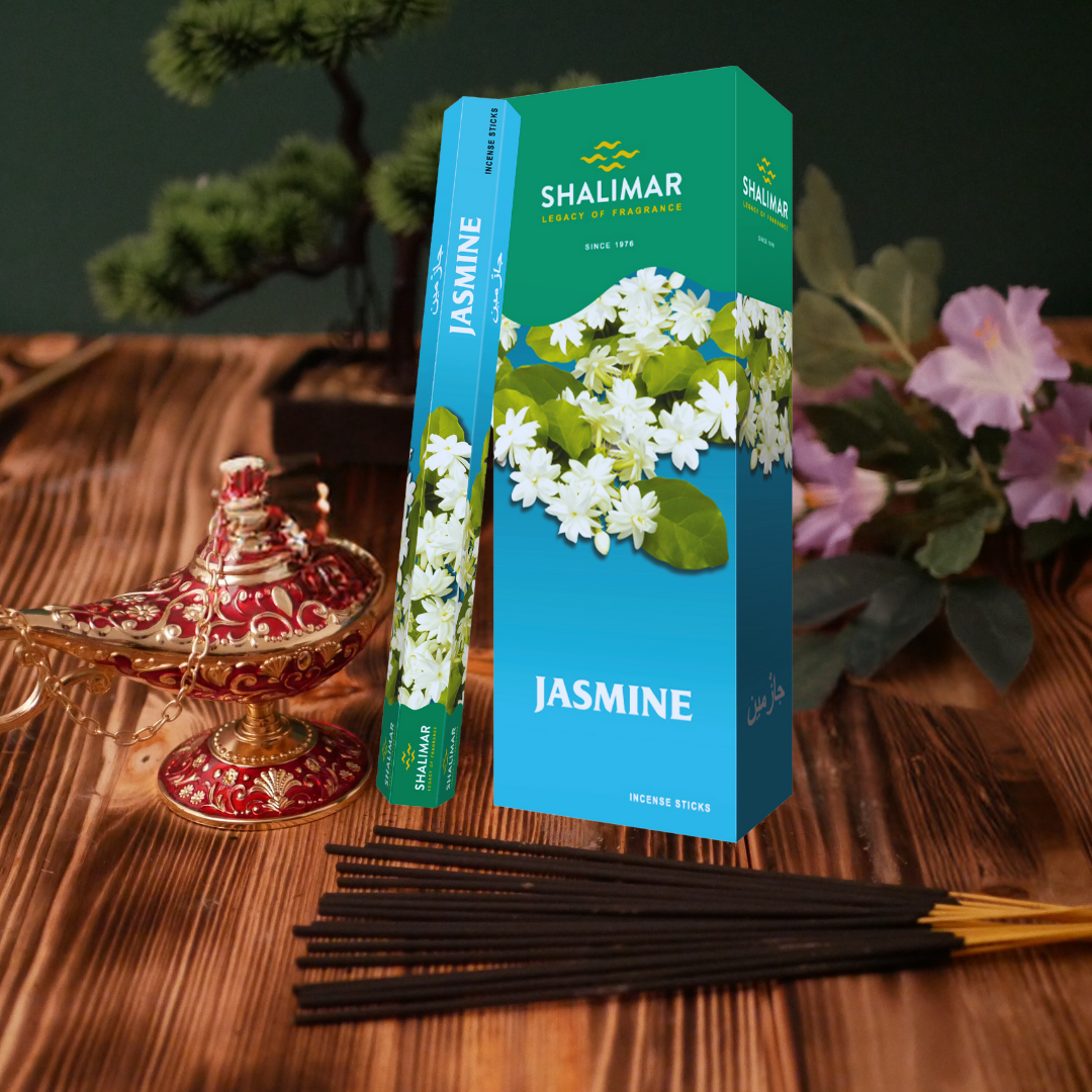 Jasmine