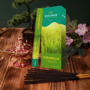 Citronella