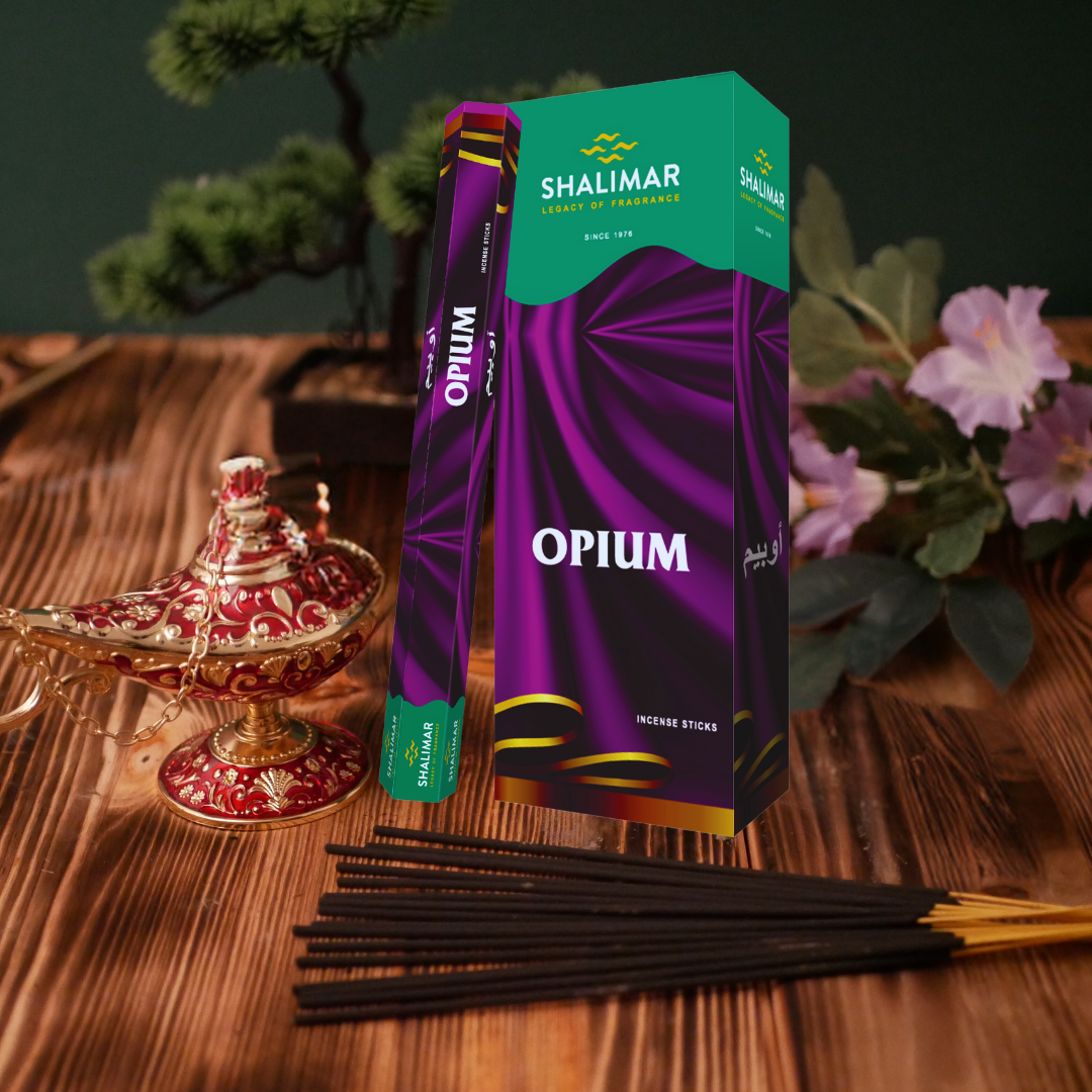 Opium