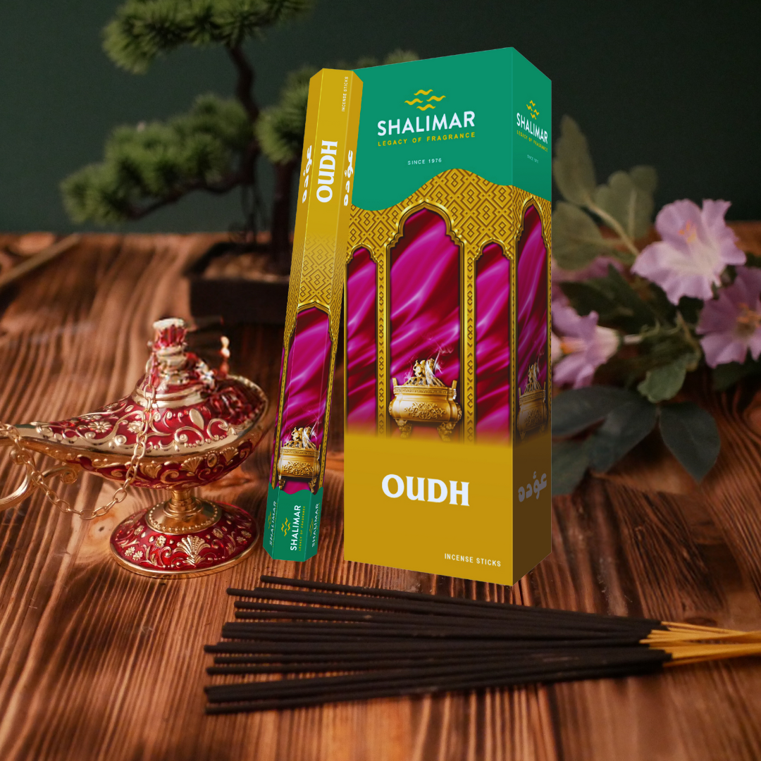 Oudh