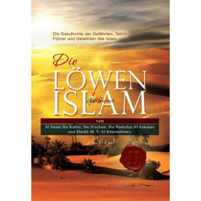 Die Löwen des Islam - Teil 2