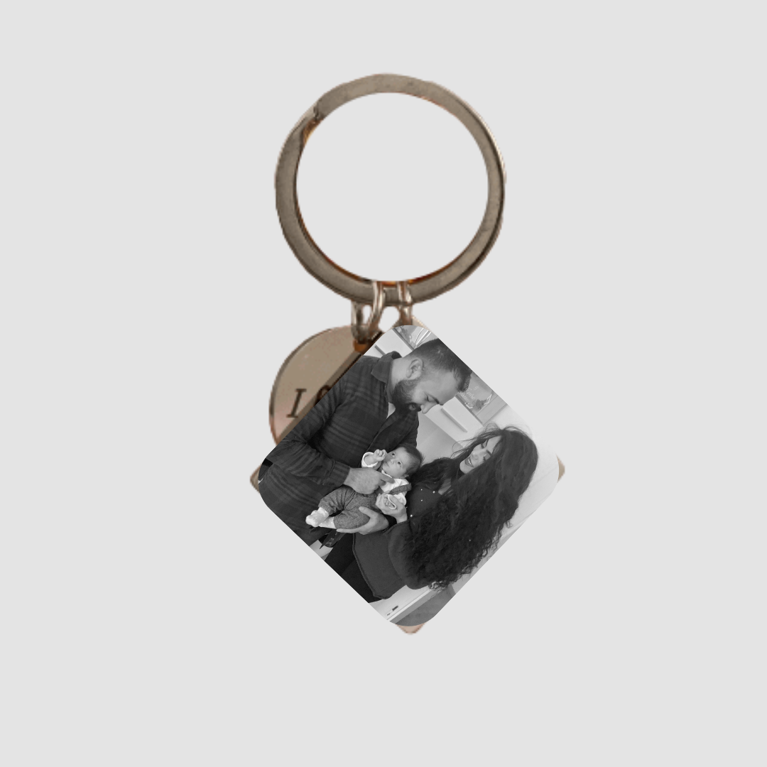 Keychain Image